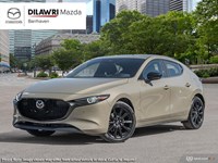 2024  Mazda3 Sport Suna Auto i-ACTIV AWD