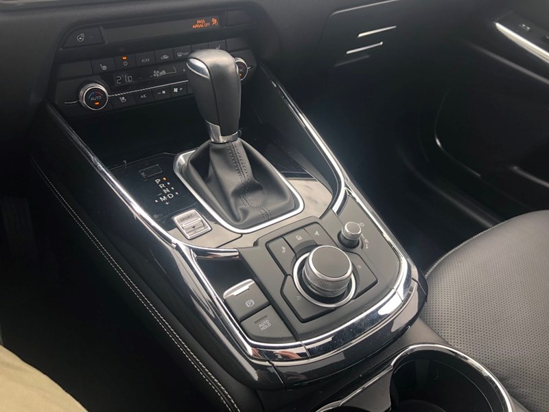 2022 Mazda CX-9 GT AWD | Navigation, Sunroof, BOSE Audio