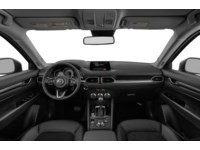 2021 Mazda CX-5 GS AWD Interior Shot 6