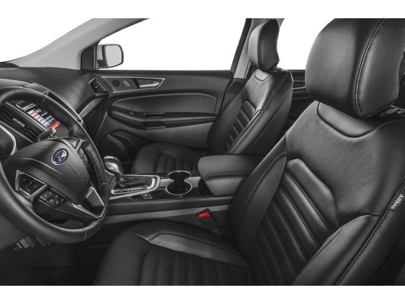 2016 Ford Edge 4dr SEL AWD Interior Shot 5