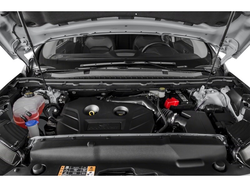 2016 Ford Edge 4dr SEL AWD Exterior Shot 3