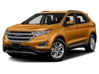 2016 Ford Edge 4dr SEL AWD Electric Spice Metallic  Shot 16
