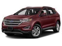 2016 Ford Edge 4dr SEL AWD Bronze Fire Metallic Tinted Clearcoat  Shot 22