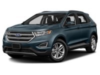 2016 Ford Edge 4dr SEL AWD Too Good To Be Blue  Shot 37