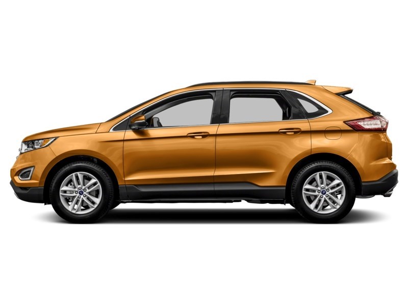 2016 Ford Edge 4dr SEL AWD Electric Spice Metallic  Shot 17