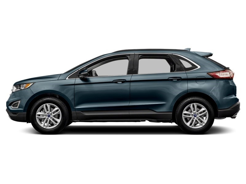 2016 Ford Edge 4dr SEL AWD Too Good To Be Blue  Shot 41