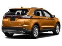 2016 Ford Edge 4dr SEL AWD Electric Spice Metallic  Shot 14