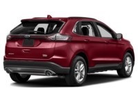 2016 Ford Edge 4dr SEL AWD Ruby Red Metallic Tinted Clearcoat  Shot 48