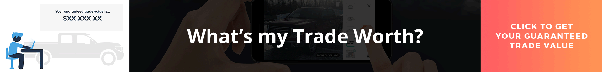 Value Your Trade