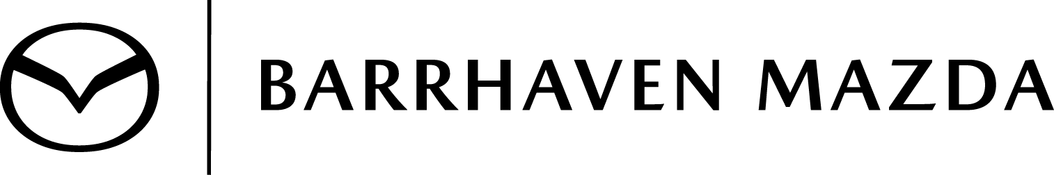 Barrhaven Mazda Logo