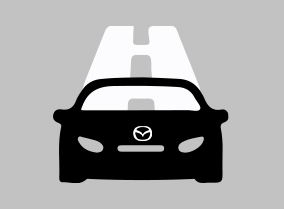 car road