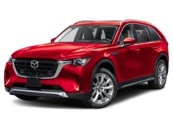 Mazda CX-90 MHEV<br/>GT_101