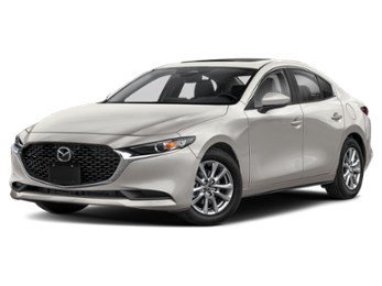 Mazda Mazda3<br/>GS (A6)_101