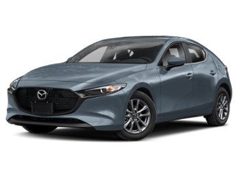 Mazda Mazda3 Sport<br/>GS (A6)_101