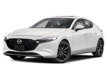 Mazda Mazda3 Sport<br/>GT (A6)_101