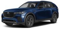 2025 Mazda CX-70 MHEV 4dr i-ACTIV AWD Sport Utility_101