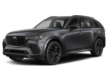 Mazda CX-70 MHEV<br/>GT_101