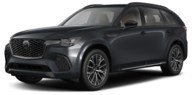 2025 Mazda CX-70 MHEV 4dr i-ACTIV AWD Sport Utility_101