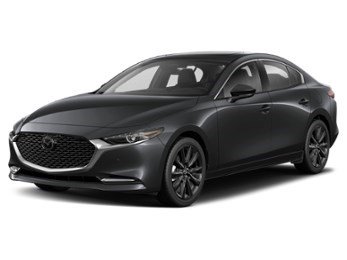 Mazda Mazda3<br/>GT w/Turbo (A6)_101