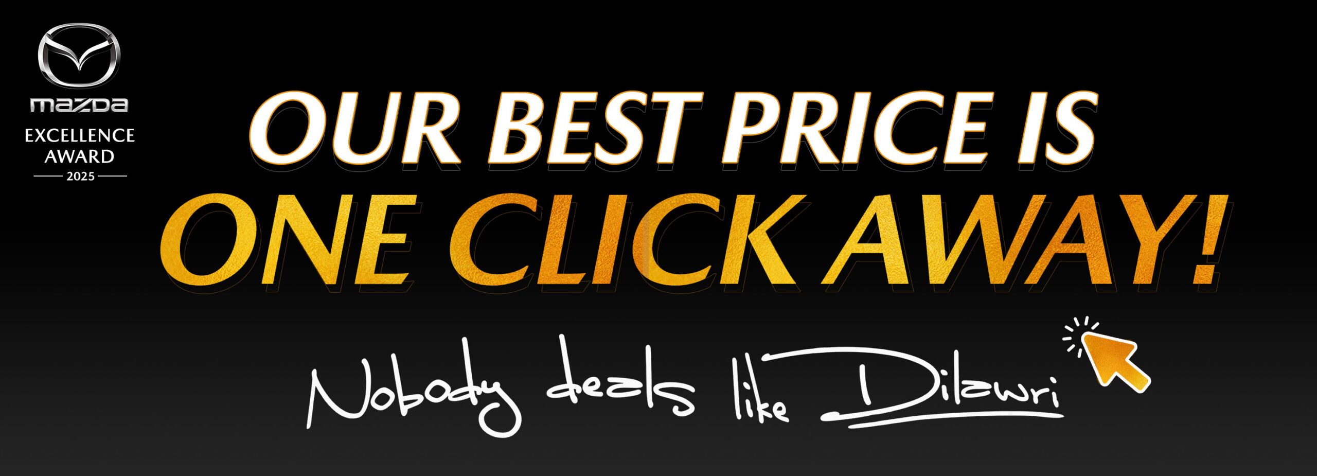 Sale Header