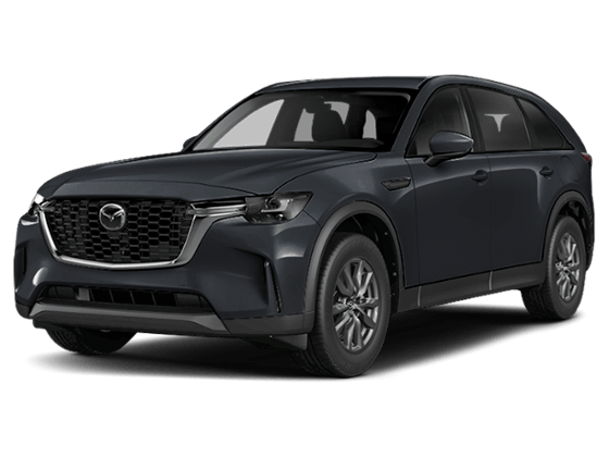 2026 CX-90 MHEV