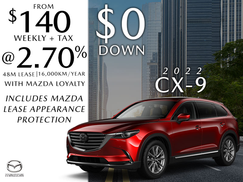 Barrhaven Mazda Dealer In Ottawa New Mazda Vehicles, Used Cars and