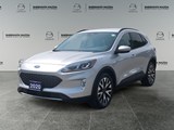 2020 Ford Escape SEL image 1