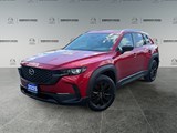 2025 Mazda CX-50 GS-L image 1