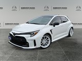 2023 Toyota GR Corolla Core image 1