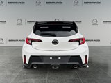2023 Toyota GR Corolla Core image 4