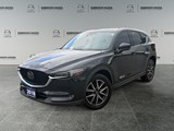 2018 Mazda CX-5 GT (A6) image 1