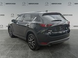 2018 Mazda CX-5 GT (A6) image 3
