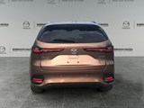 2025 Mazda CX-70 MHEV GT-P image 4