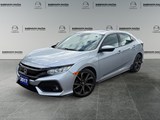 2017 Honda Civic Sport w/Honda Sensing (CVT image 1