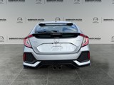 2017 Honda Civic Sport w/Honda Sensing (CVT image 4