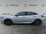 2017 Honda Civic Sport w/Honda Sensing (CVT image 2
