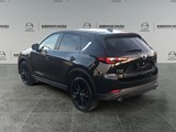 2022 Mazda CX-5 Kuro Edition image 3