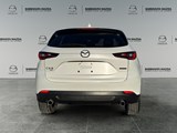 2024 Mazda CX-5 GS w/o CD image 4