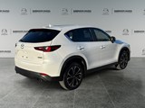 2024 Mazda CX-5 GS w/o CD image 5