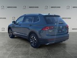 2020 Volkswagen Tiguan IQ Drive image 3