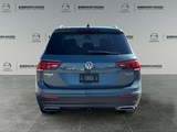 2020 Volkswagen Tiguan IQ Drive image 4