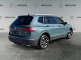 2020 Volkswagen Tiguan IQ Drive image 5