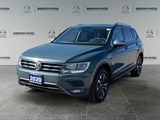 2020 Volkswagen Tiguan IQ Drive image 1