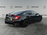 2019 Honda Civic LX (M6) image 5