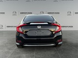 2019 Honda Civic LX (M6) image 4