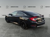 2019 Honda Civic LX (M6) image 3