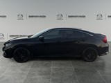 2019 Honda Civic LX (M6) image 2