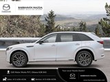 2026 Mazda CX-70 PHEV Signature image 1