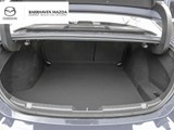 2026 Mazda Mazda3 GS (A6) image 4