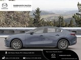 2026 Mazda Mazda3 GS (A6) image 1